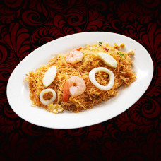 Bee Hoon Goreng Seafood